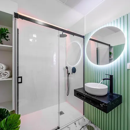 Apartman Exclusive Alameda - Prime Area Málaga