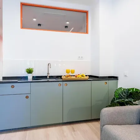 Exclusive Alameda - Prime Area *